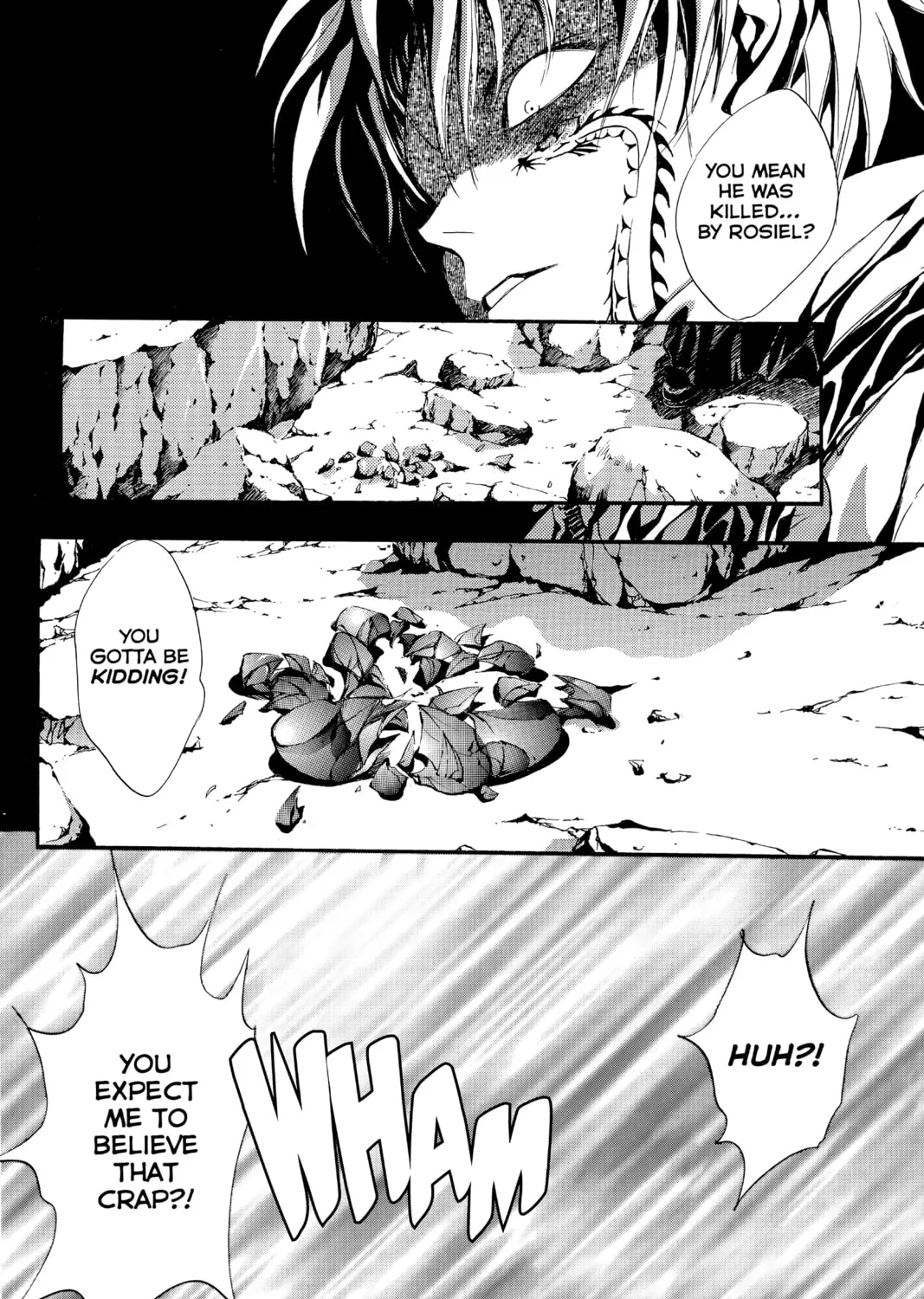 Read Angel Sanctuary chapter 83 image 56 on Lezhin