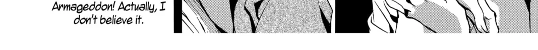 Read Angel Sanctuary chapter 84 image 21 on Lezhin