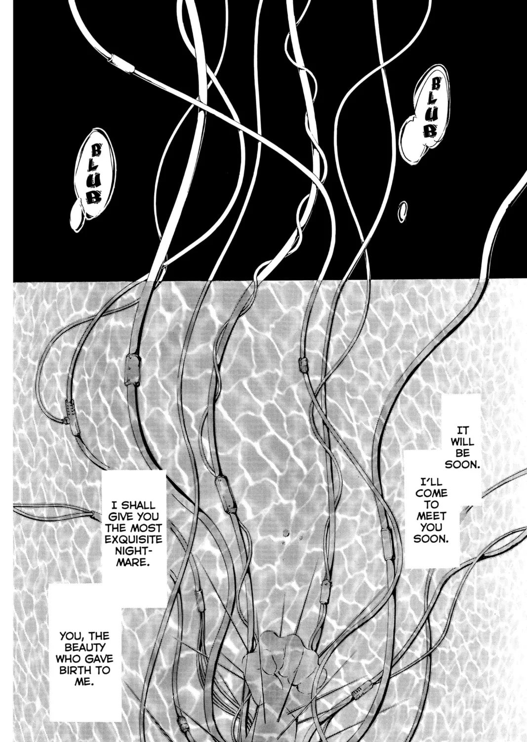 Read Angel Sanctuary chapter 86 image 2 on Lezhin