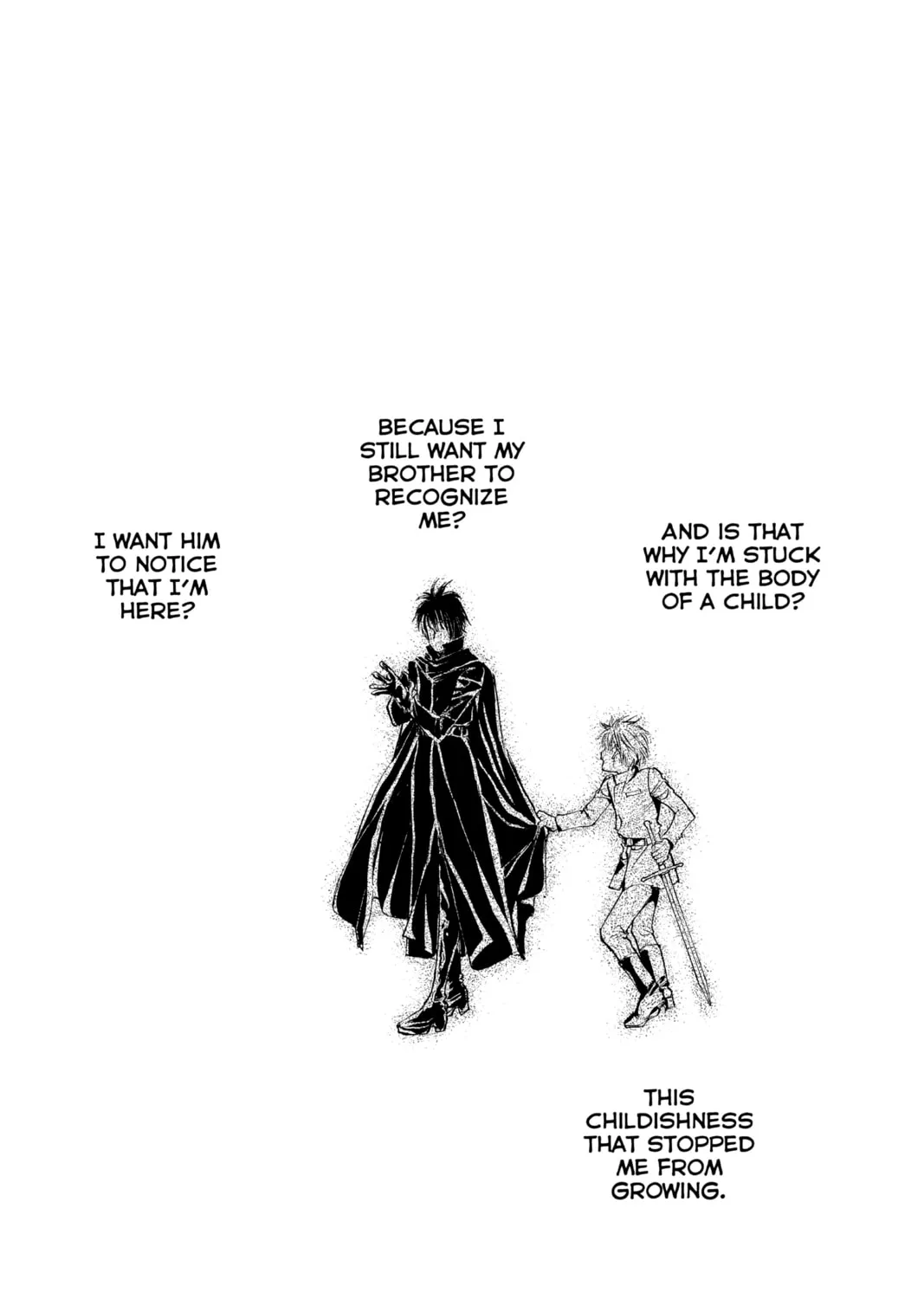 Read Angel Sanctuary chapter 86 image 44 on Lezhin