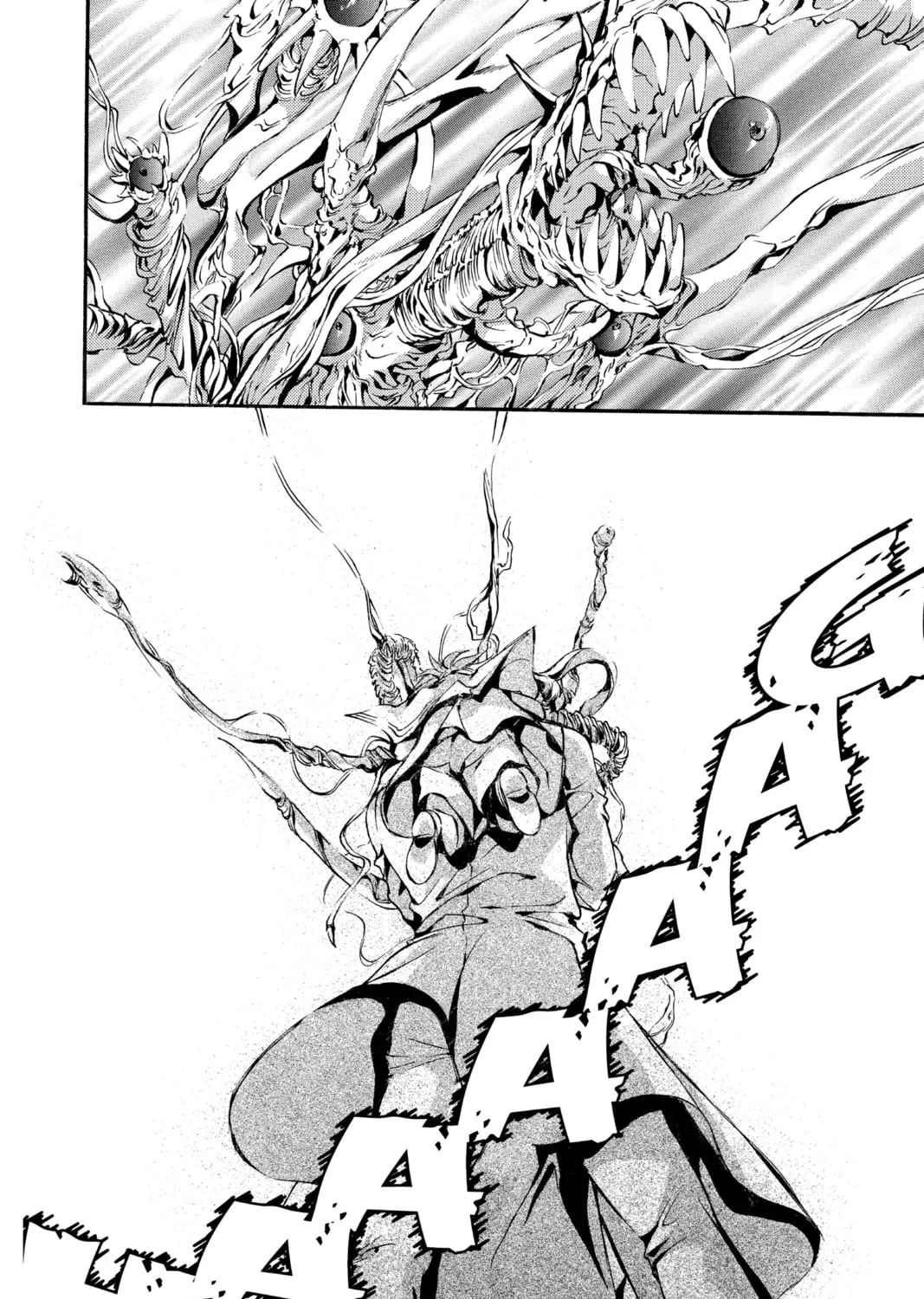 Read Angel Sanctuary chapter 86 image 60 on Lezhin