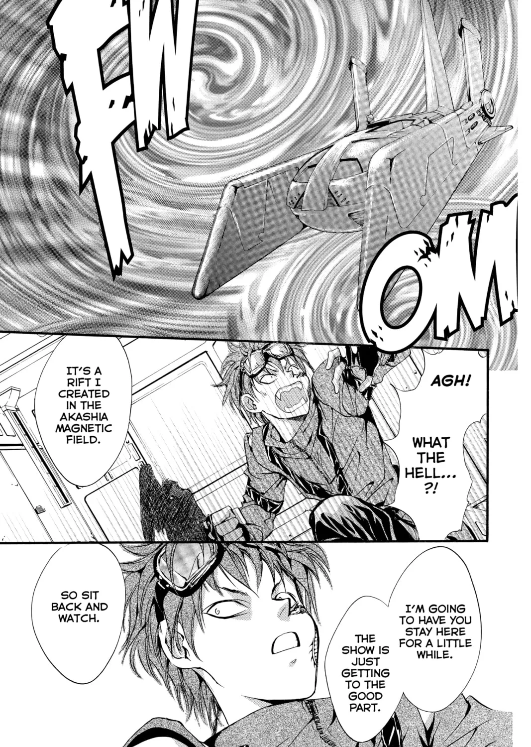 Read Angel Sanctuary chapter 88 image 60 on Lezhin