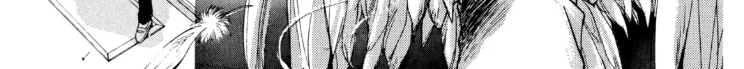 Read Angel Sanctuary chapter 9 image 21 on Lezhin