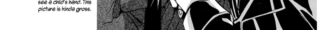 Read Angel Sanctuary chapter 90 image 21 on Lezhin