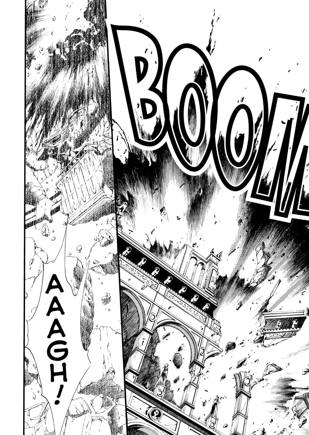 Read Angel Sanctuary chapter 90 image 52 on Lezhin
