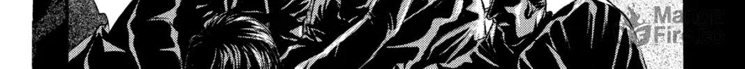 Read Angel Sanctuary chapter 91 image 17 on Lezhin