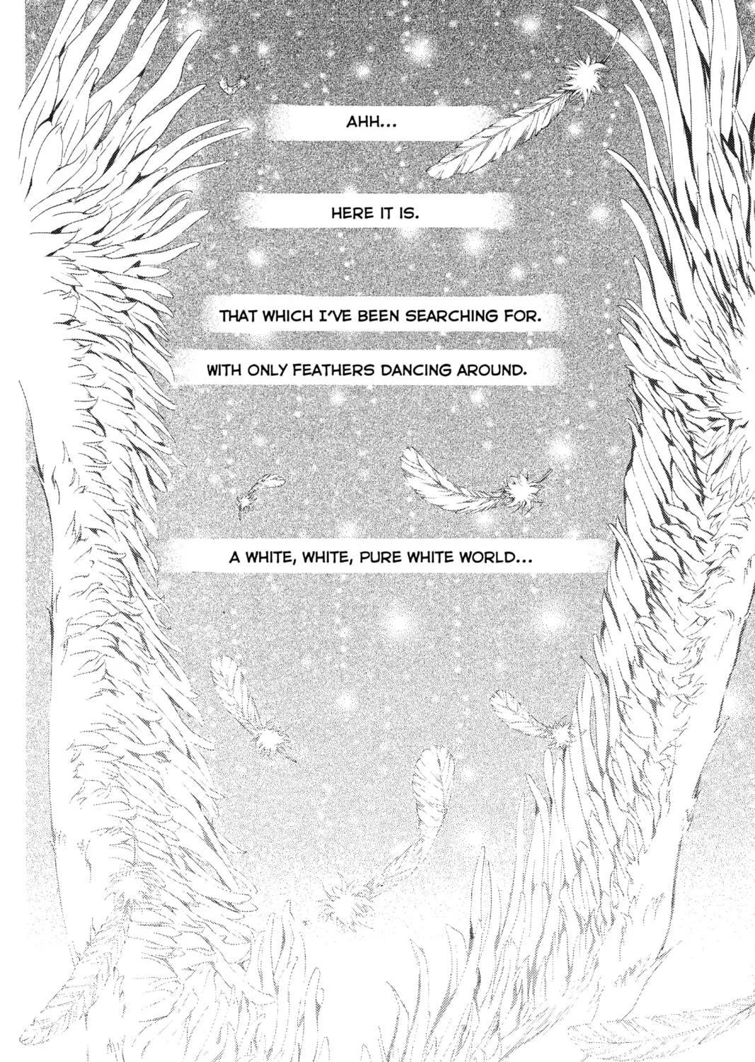 Read Angel Sanctuary chapter 96 image 58 on Lezhin