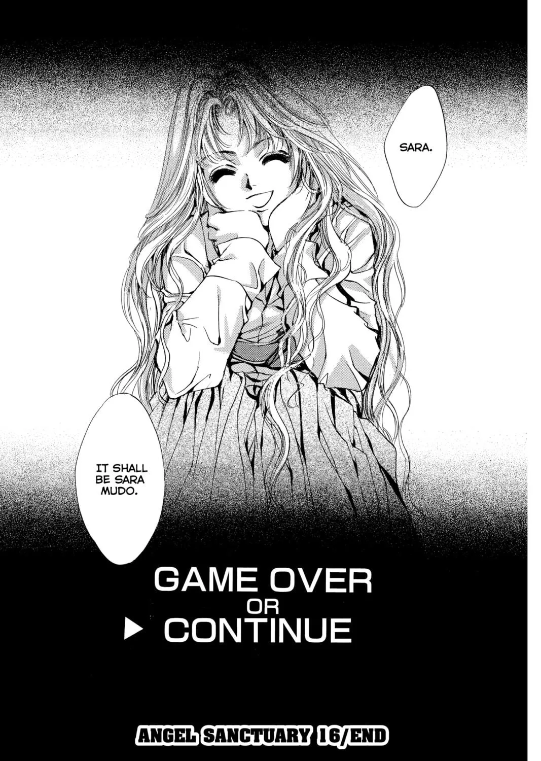 Read Angel Sanctuary chapter 96 image 64 on Lezhin