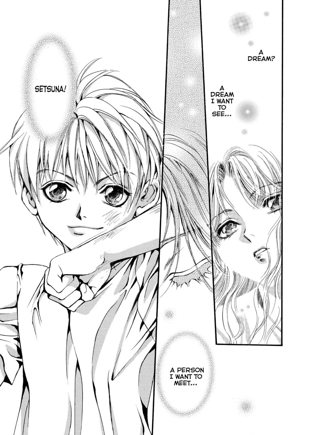 Read Angel Sanctuary chapter 99 image 40 on Lezhin
