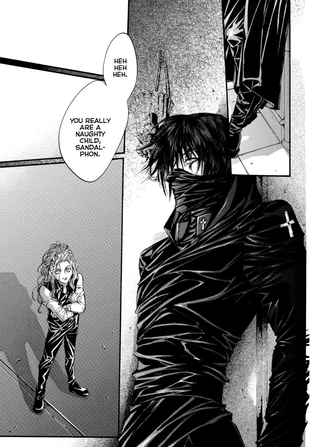 Read Angel Sanctuary chapter 99 image 48 on Lezhin