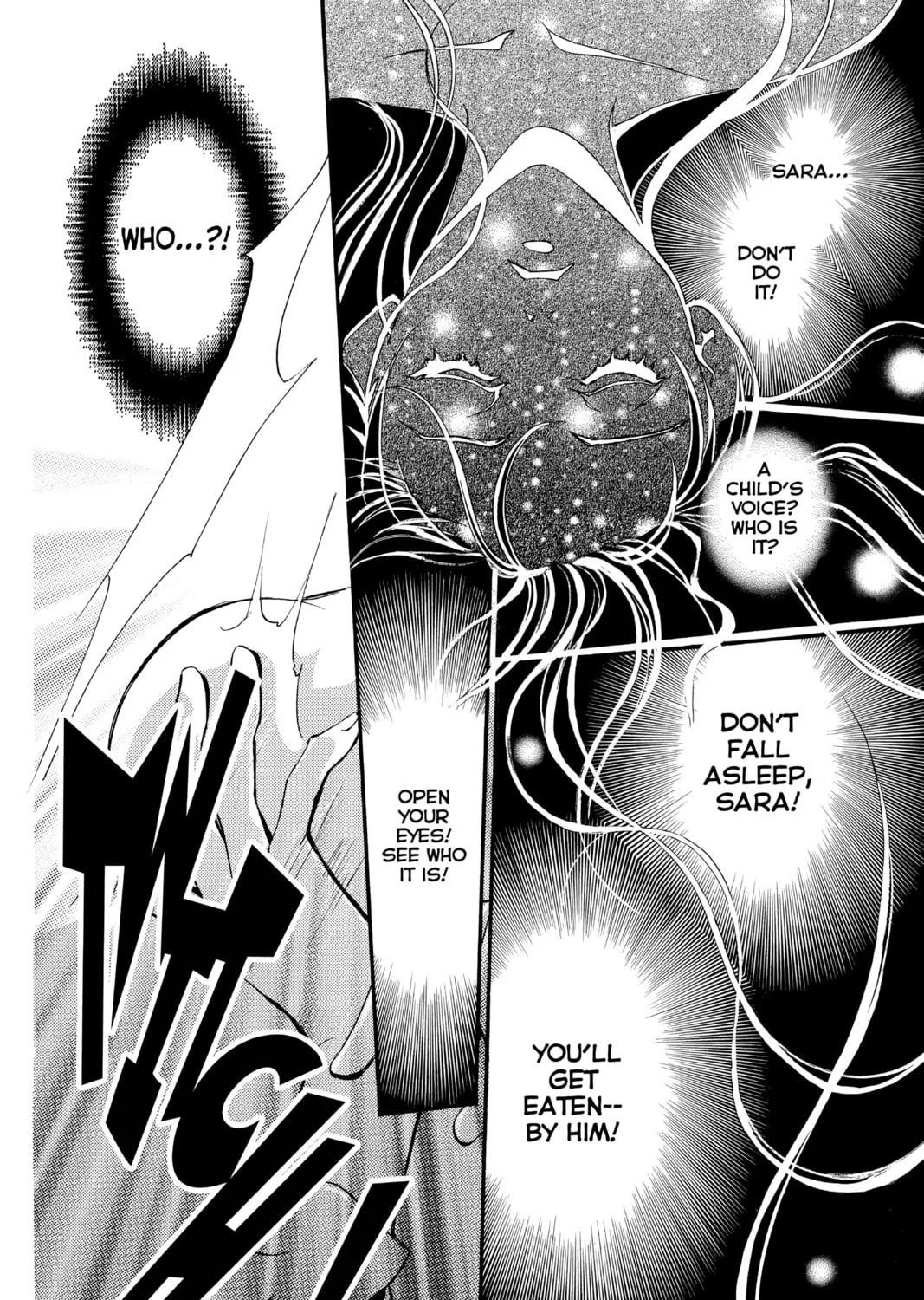 Read Angel Sanctuary chapter 99 image 54 on Lezhin