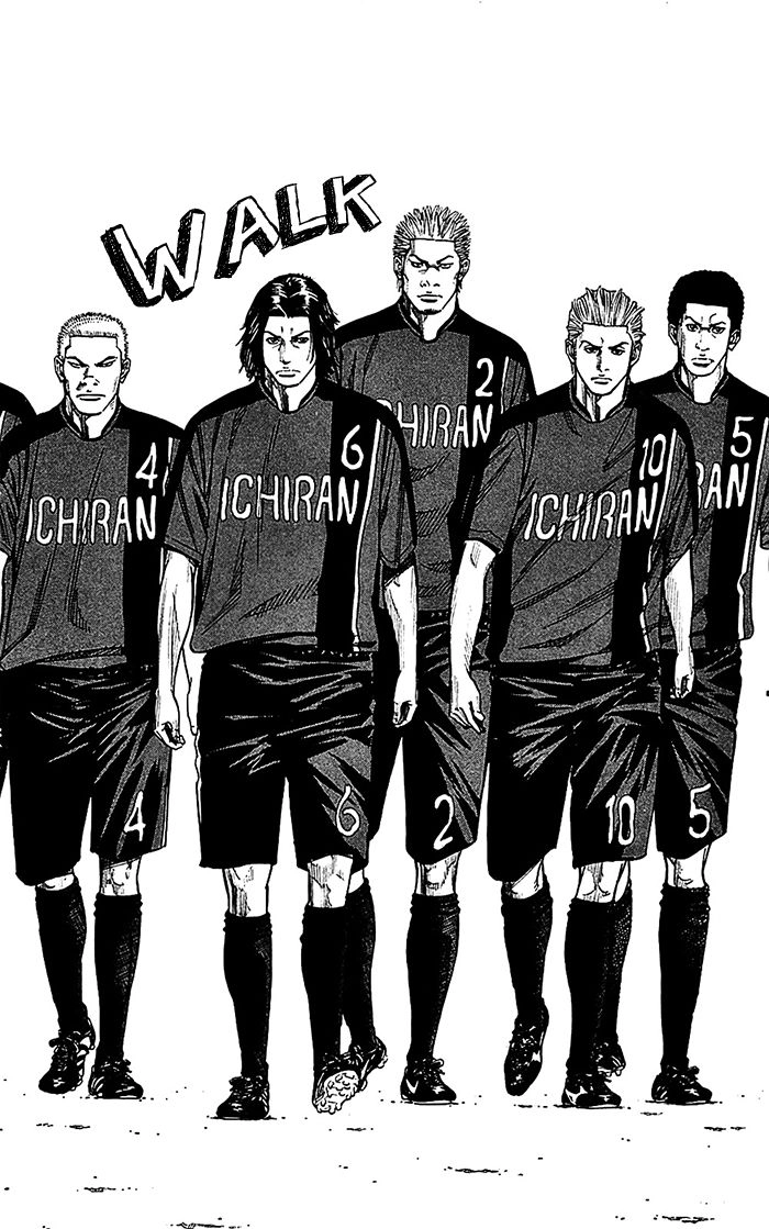 Angel Voice Chapter 34 page 13 - 