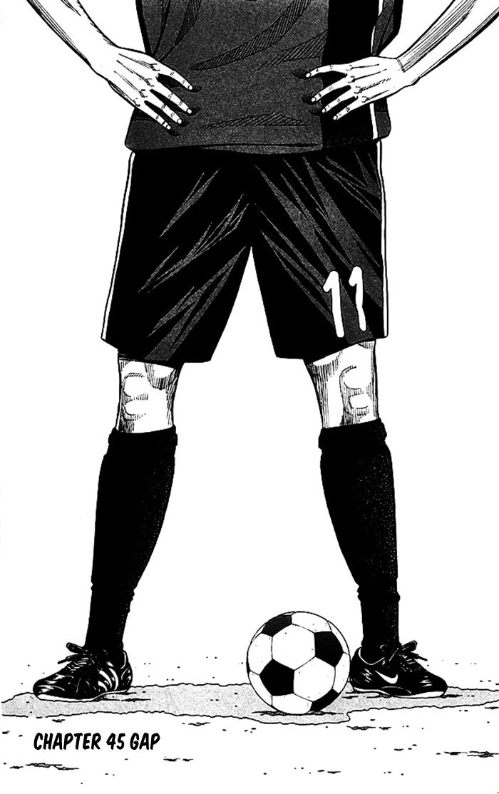 Angel Voice Chapter 45 page 2 - 