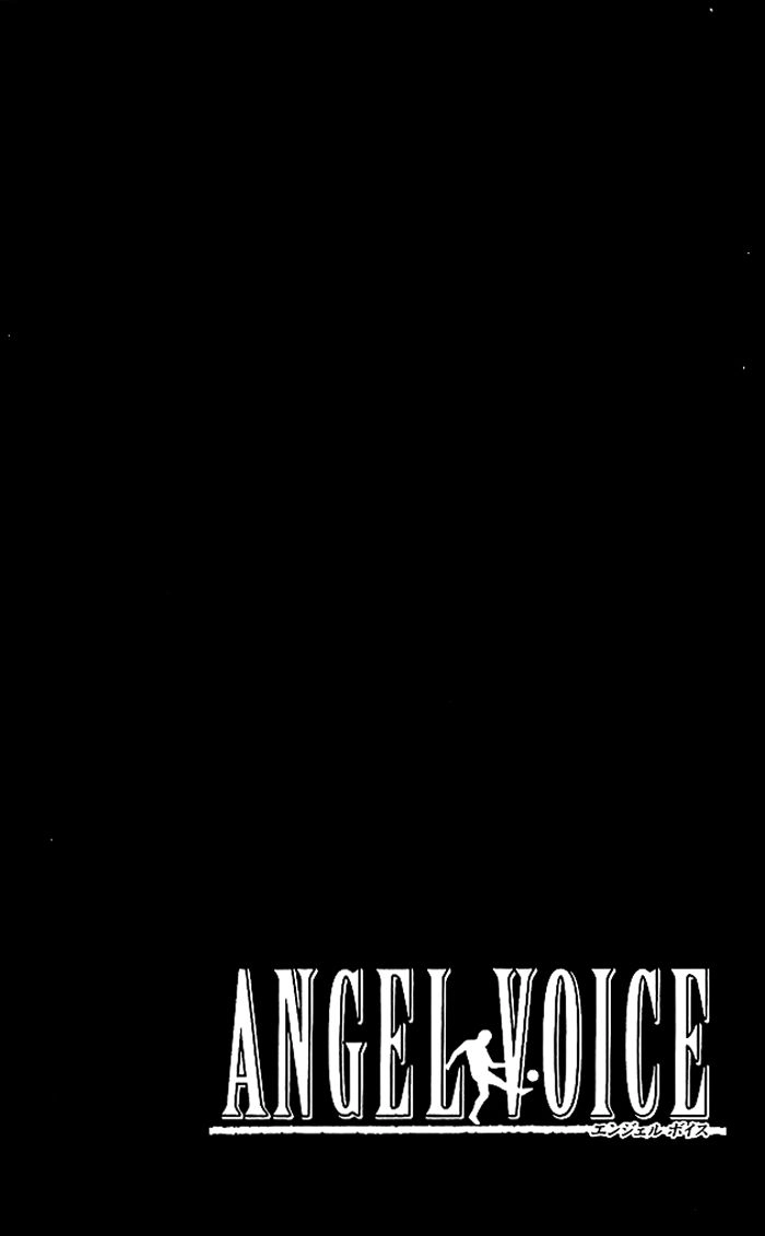 Angel Voice Chapter 59 page 21 - 