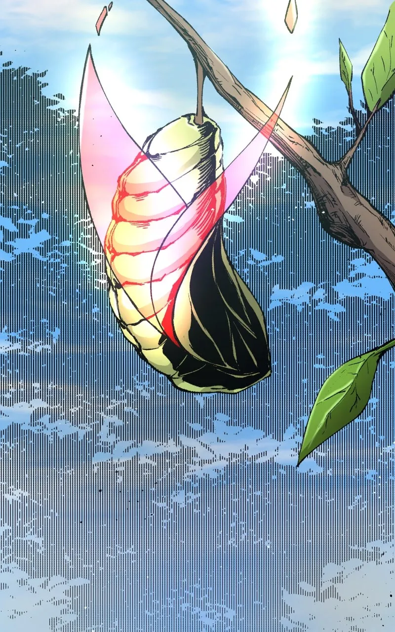 Read Angel Wings chapter 1 image 103 on Lezhin