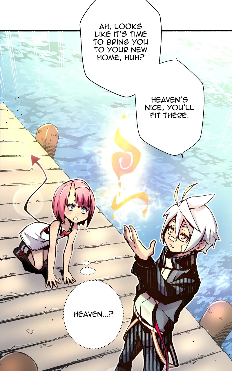 Read Angel Wings chapter 1 image 117 on Lezhin