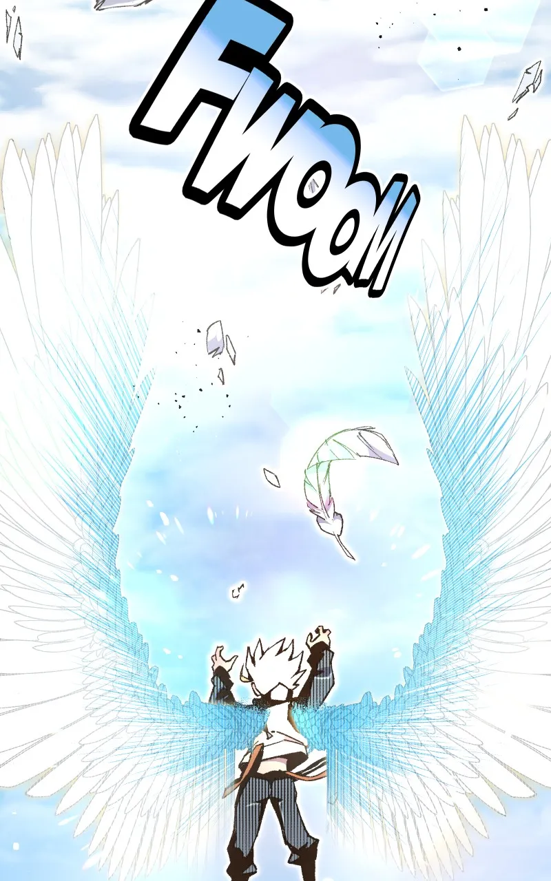 Read Angel Wings chapter 1 image 122 on Lezhin