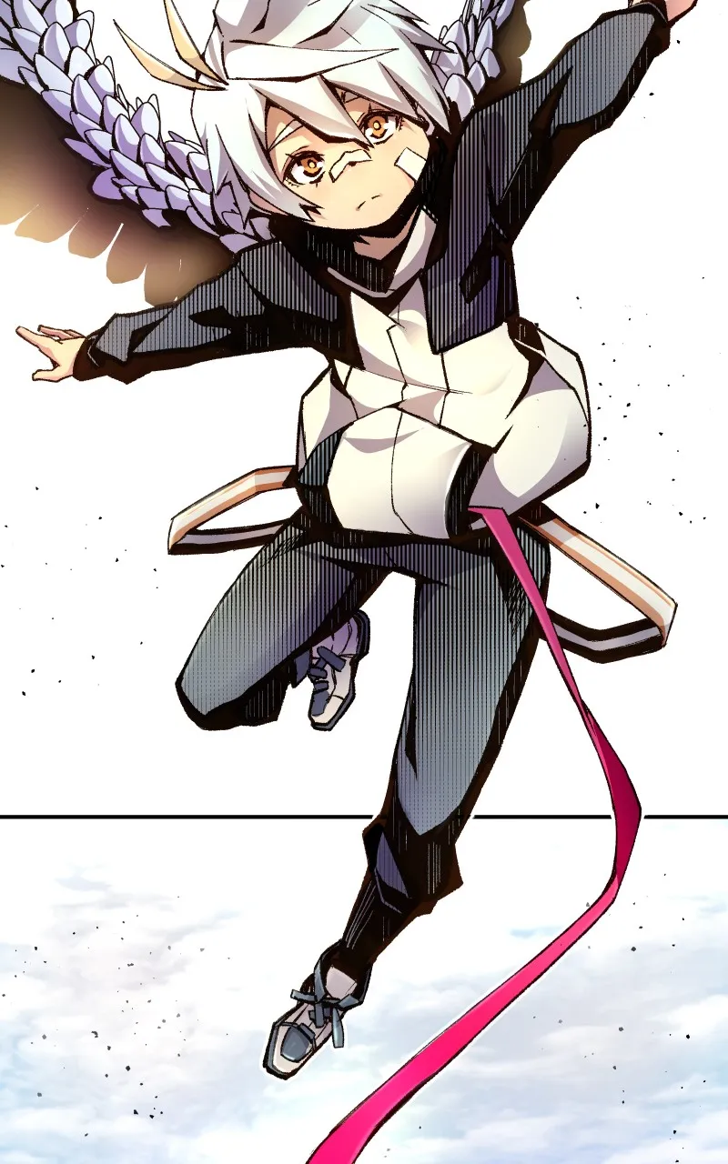 Read Angel Wings chapter 1 image 126 on Lezhin