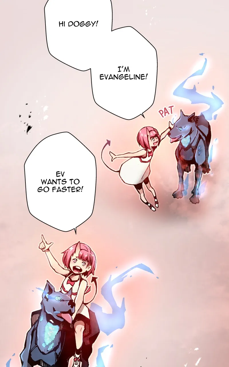 Read Angel Wings chapter 1 image 15 on Lezhin