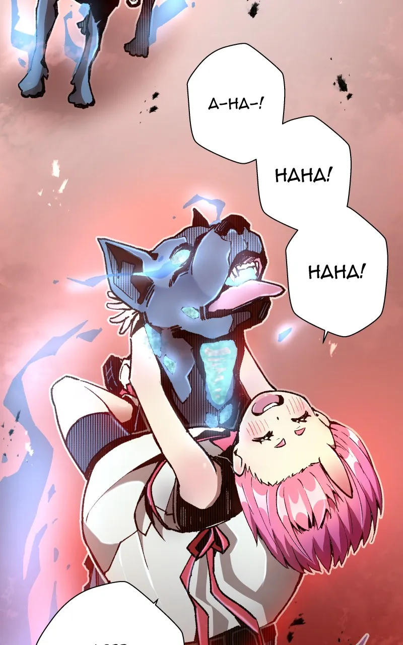 Read Angel Wings chapter 1 image 16 on Lezhin