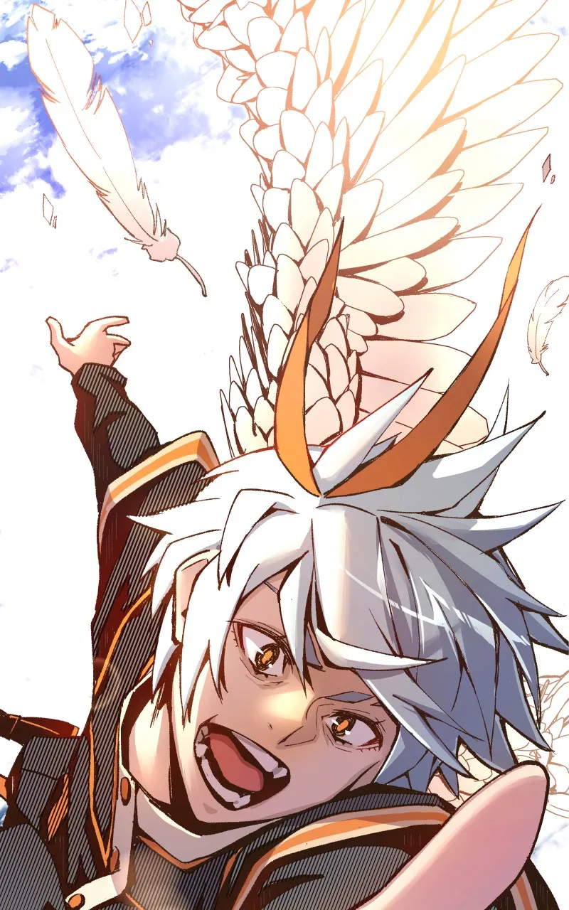 Read Angel Wings chapter 1 image 174 on Lezhin