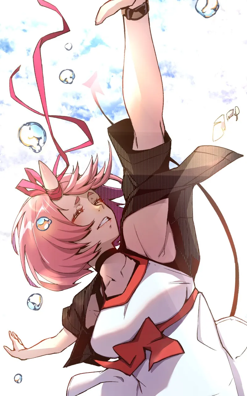 Read Angel Wings chapter 1 image 178 on Lezhin