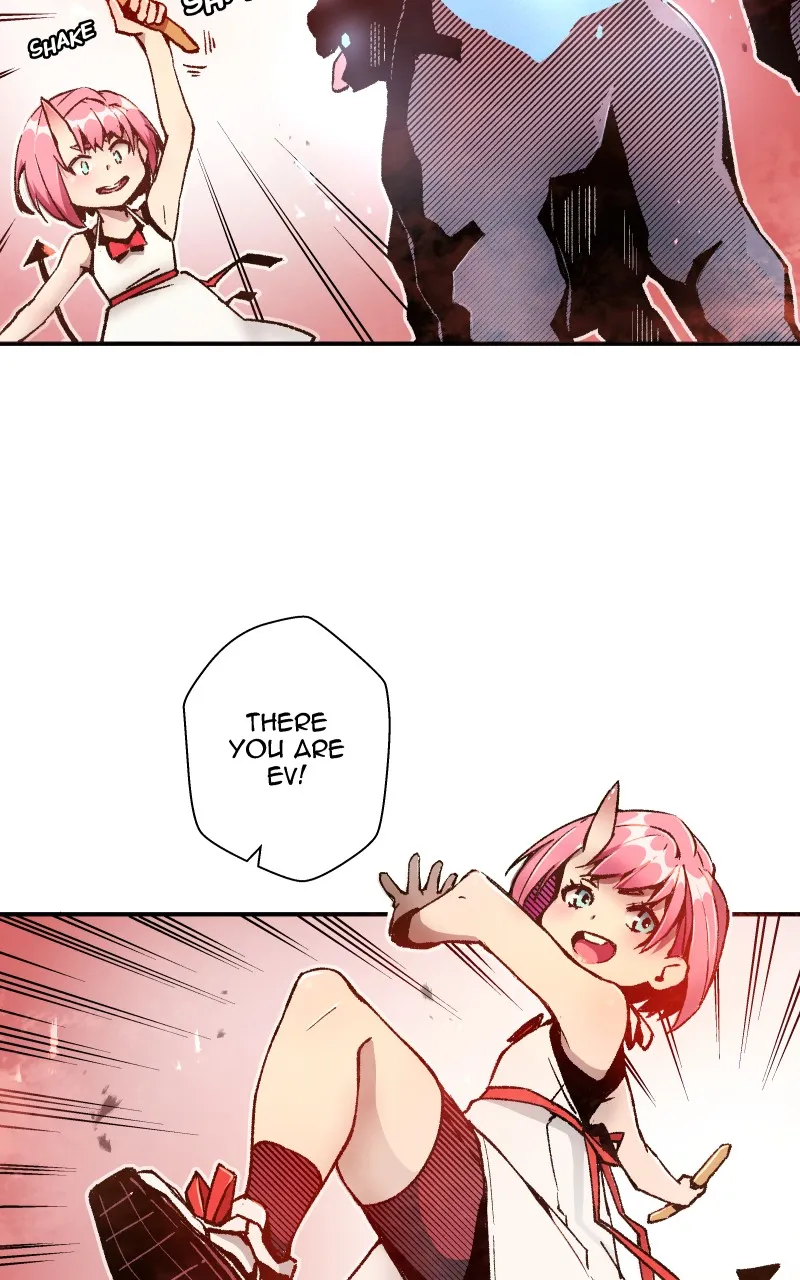 Read Angel Wings chapter 1 image 18 on Lezhin