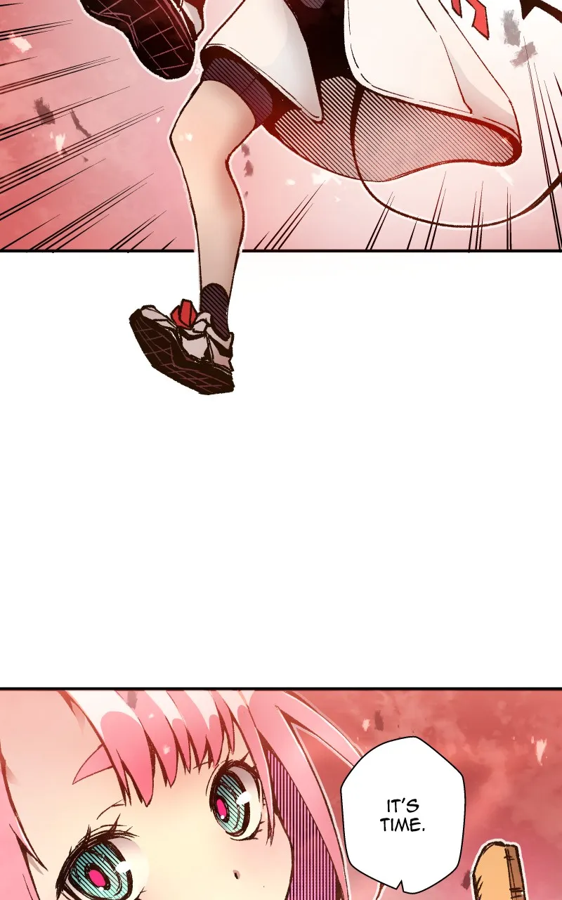 Read Angel Wings chapter 1 image 19 on Lezhin