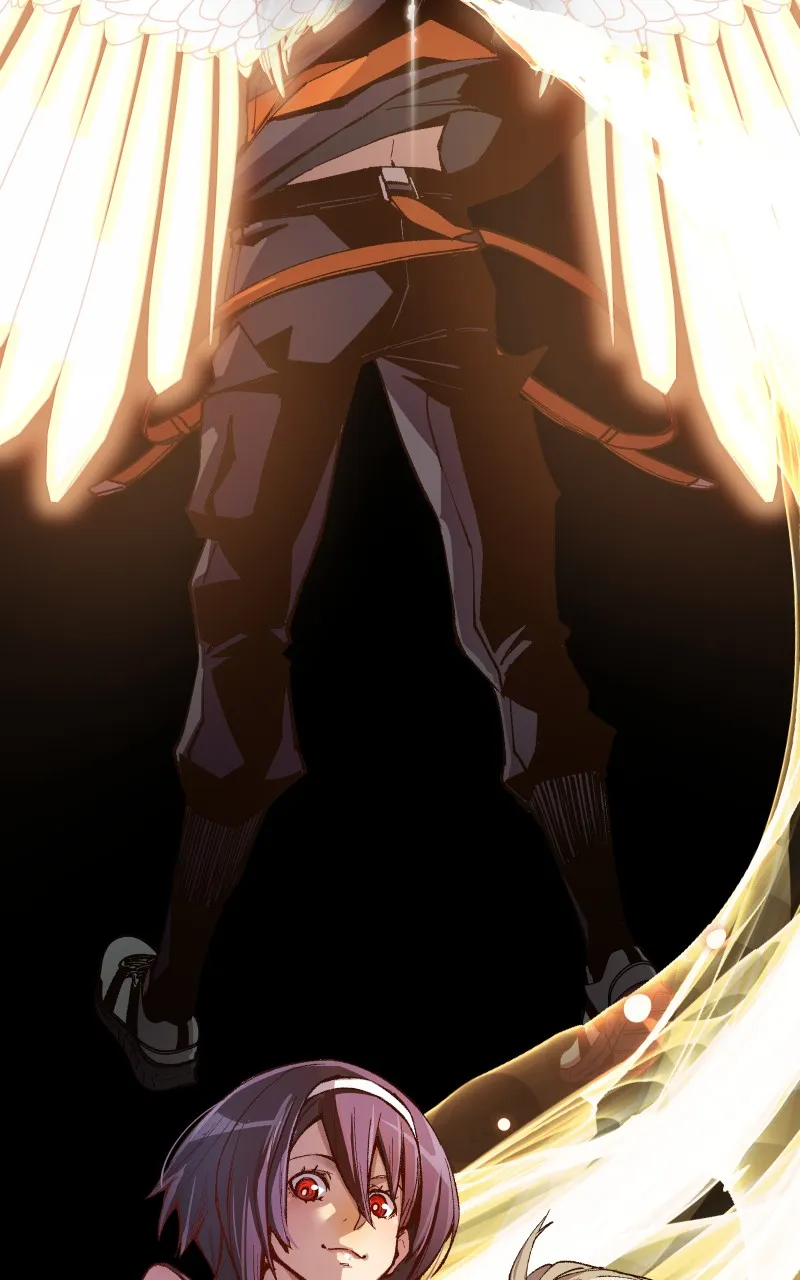 Read Angel Wings chapter 1 image 197 on Lezhin