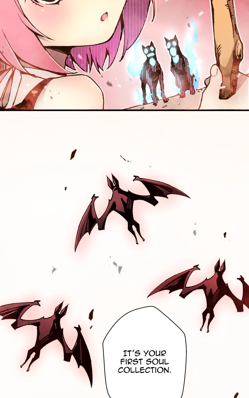 Read Angel Wings chapter 1 image 20 on Lezhin