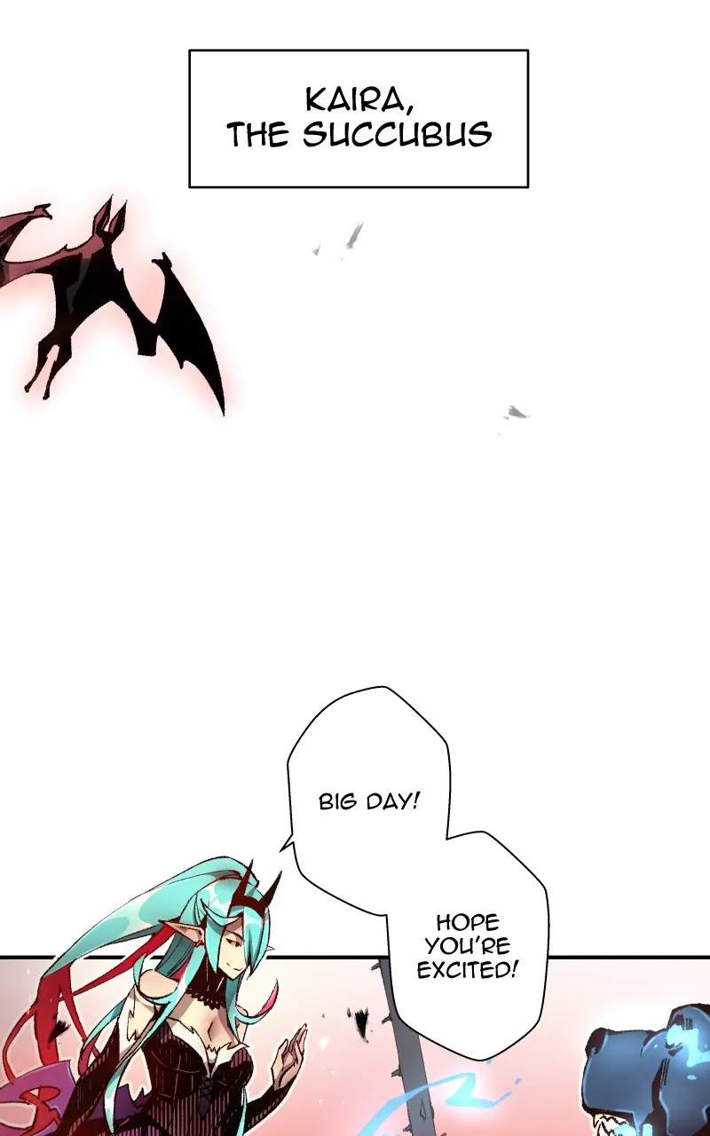 Read Angel Wings chapter 1 image 23 on Lezhin