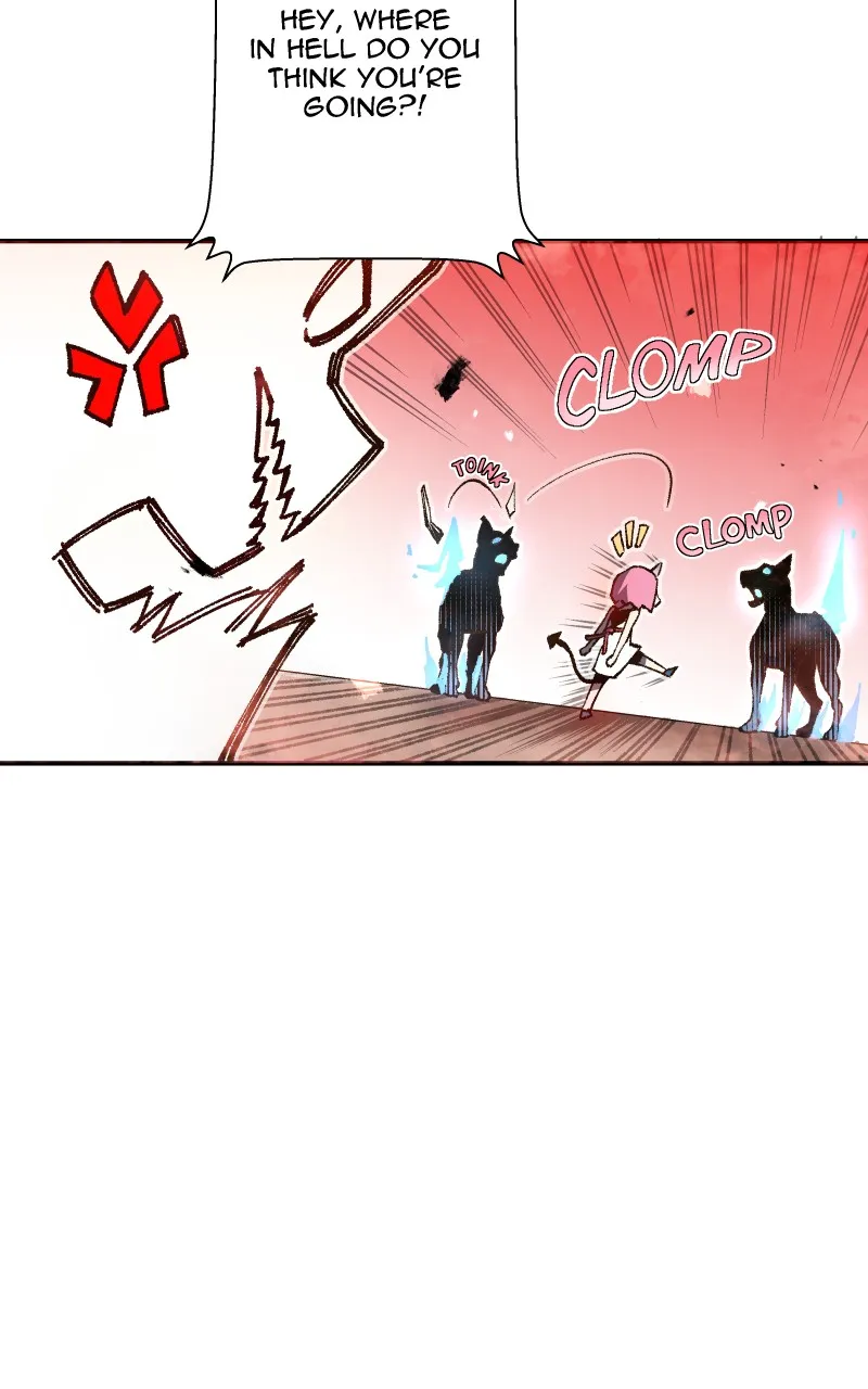Read Angel Wings chapter 1 image 26 on Lezhin