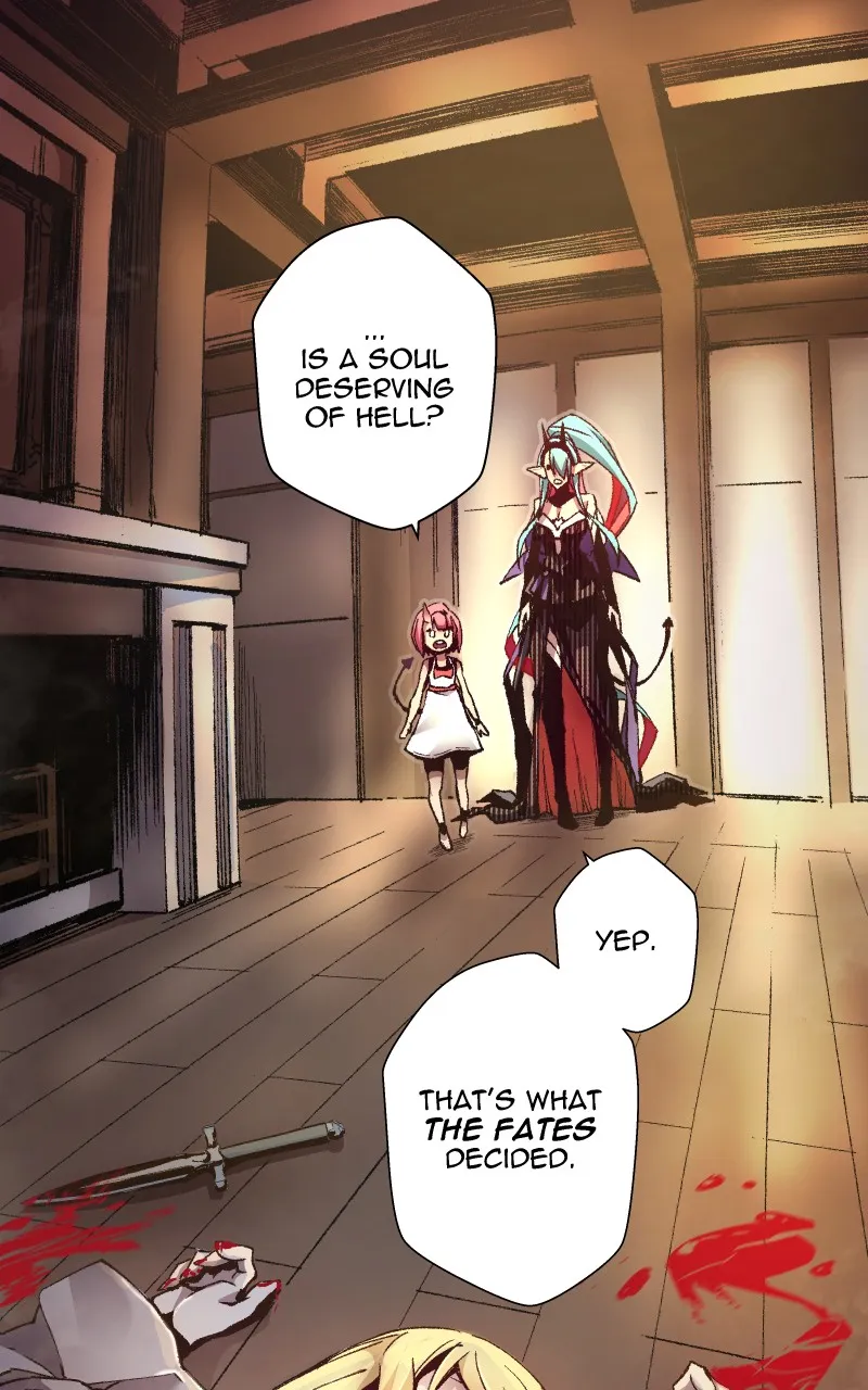 Read Angel Wings chapter 1 image 43 on Lezhin