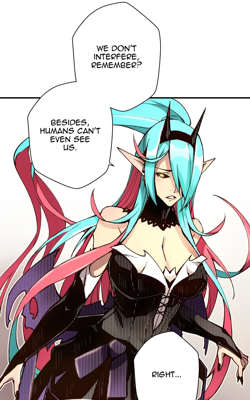 Read Angel Wings chapter 1 image 50 on Lezhin