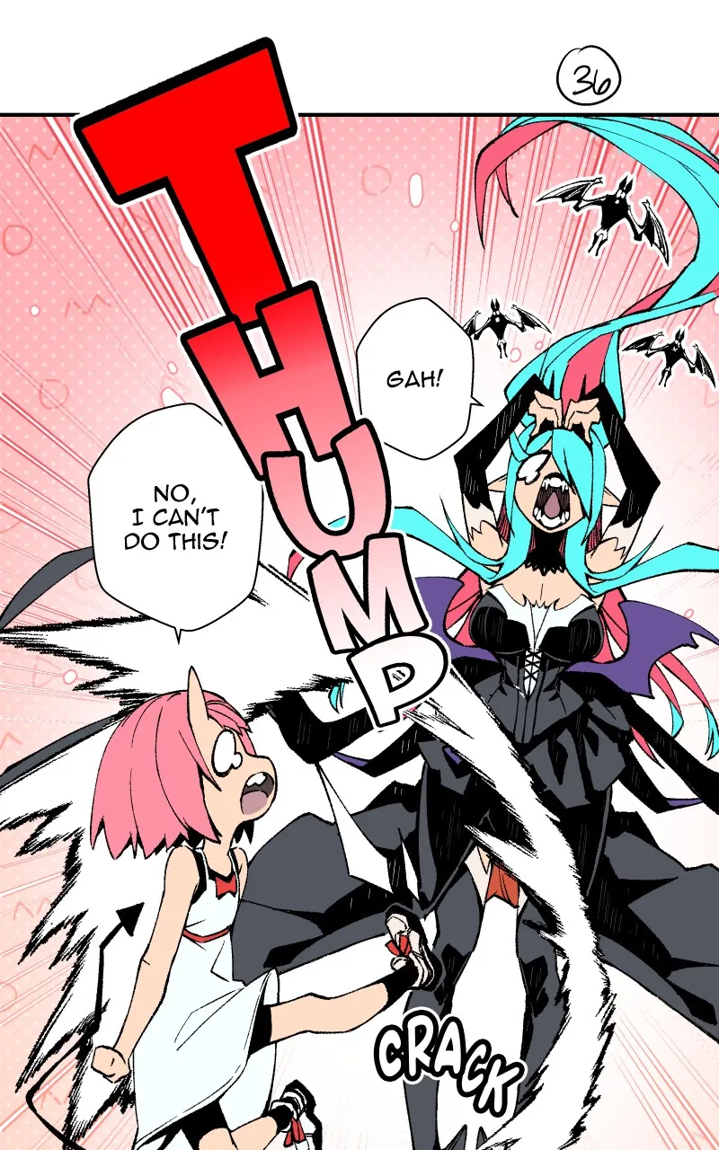 Read Angel Wings chapter 1 image 71 on Lezhin