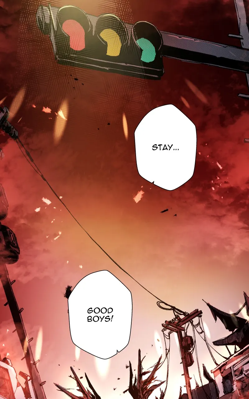 Read Angel Wings chapter 1 image 8 on Lezhin