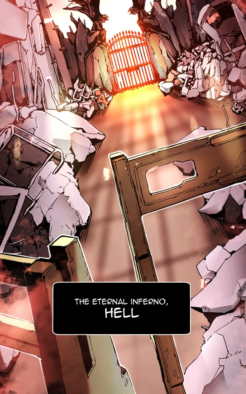 Read Angel Wings chapter 1 image 9 on Lezhin