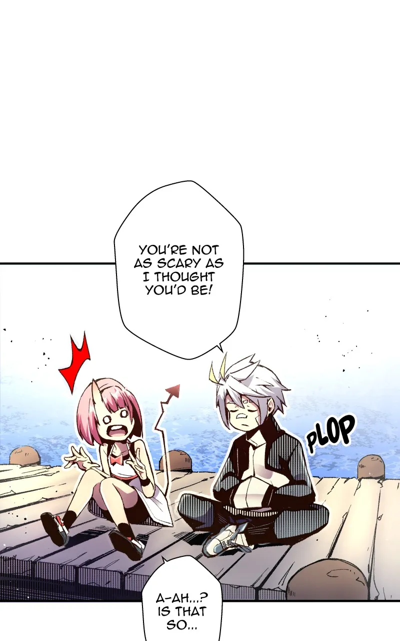 Read Angel Wings chapter 1 image 90 on Lezhin