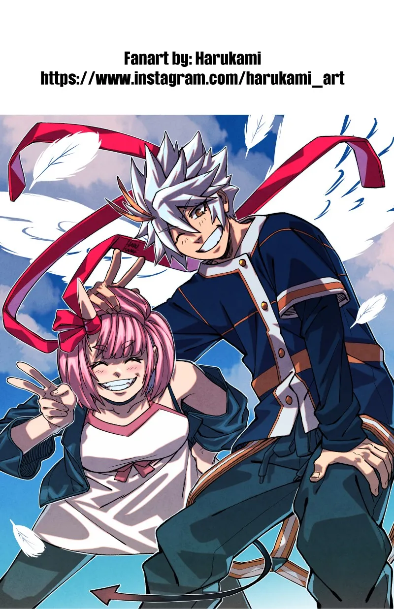 Read Angel Wings chapter 10 image 104 on Lezhin
