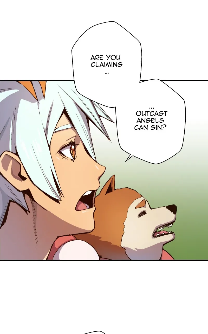 Read Angel Wings chapter 10 image 12 on Lezhin