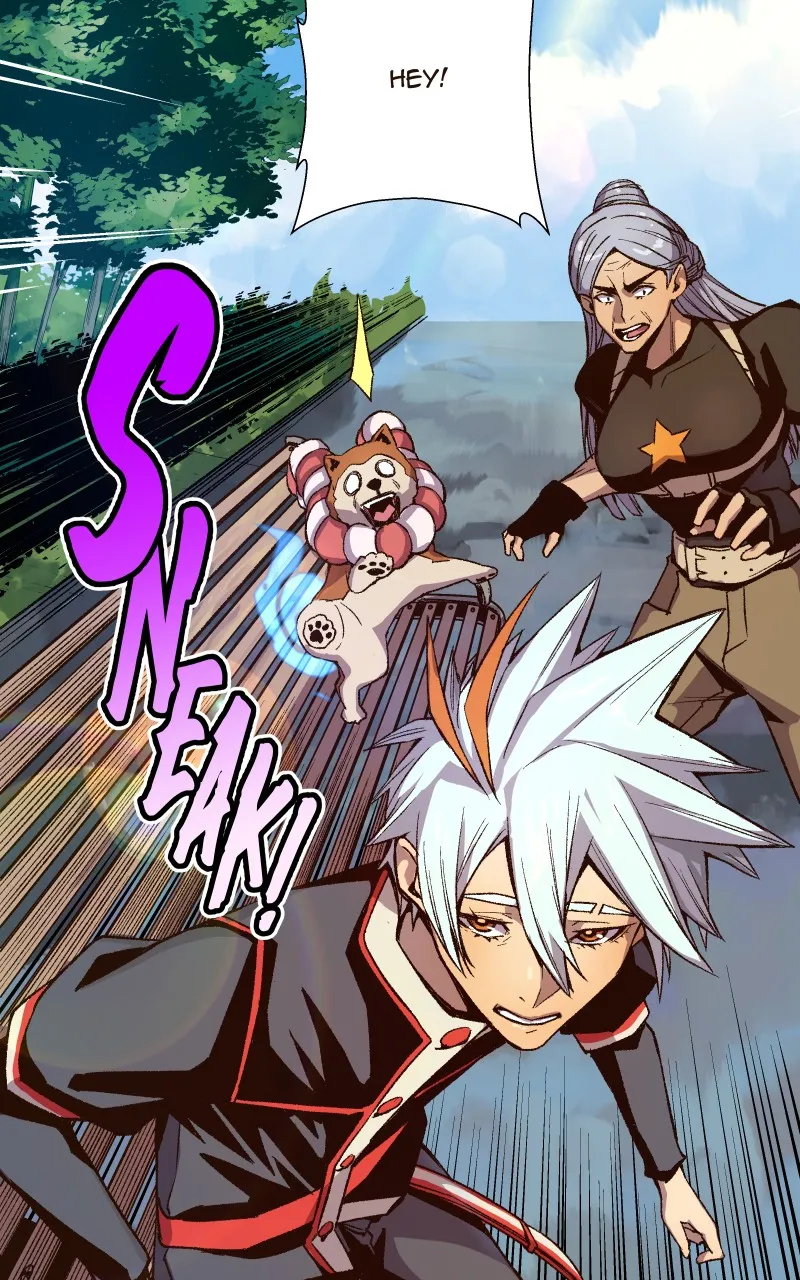 Read Angel Wings chapter 10 image 19 on Lezhin