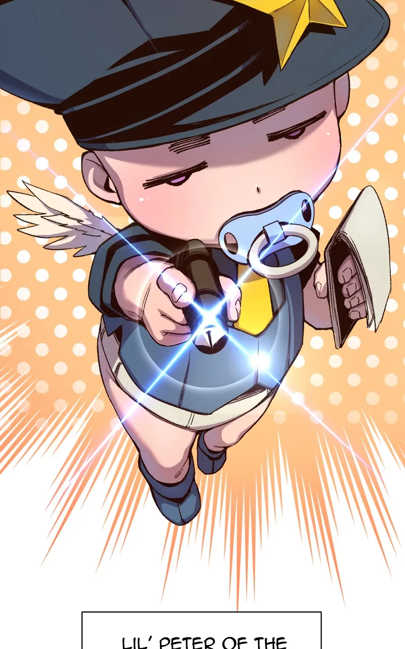 Read Angel Wings chapter 10 image 22 on Lezhin