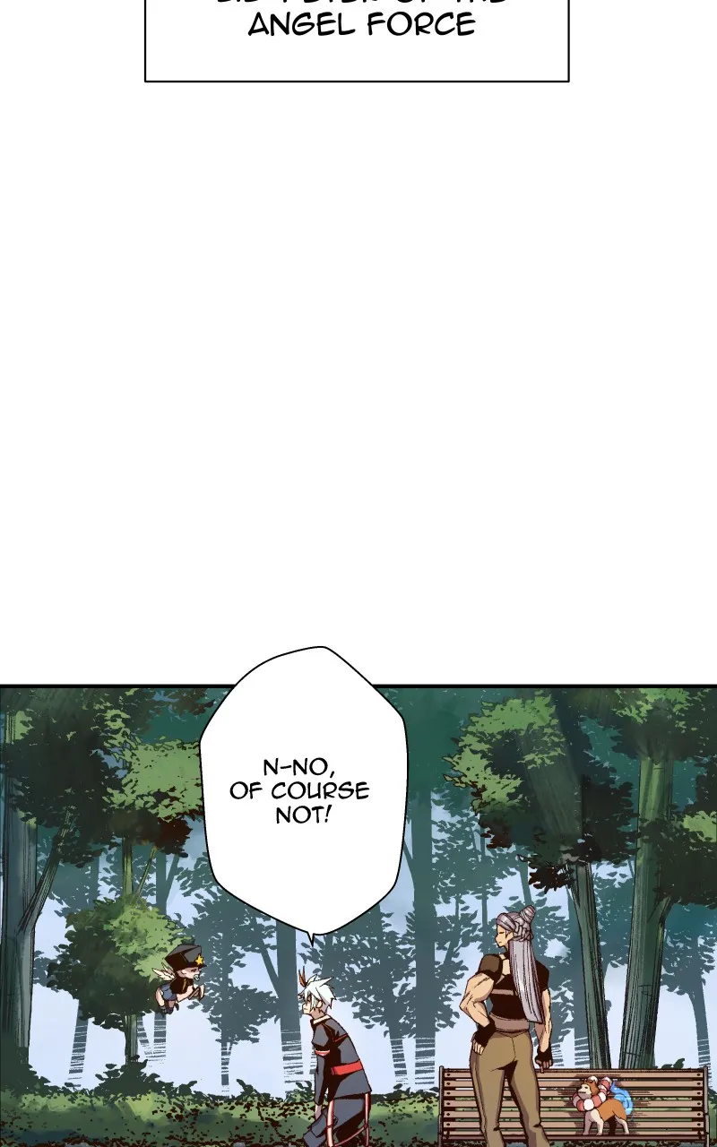 Read Angel Wings chapter 10 image 23 on Lezhin