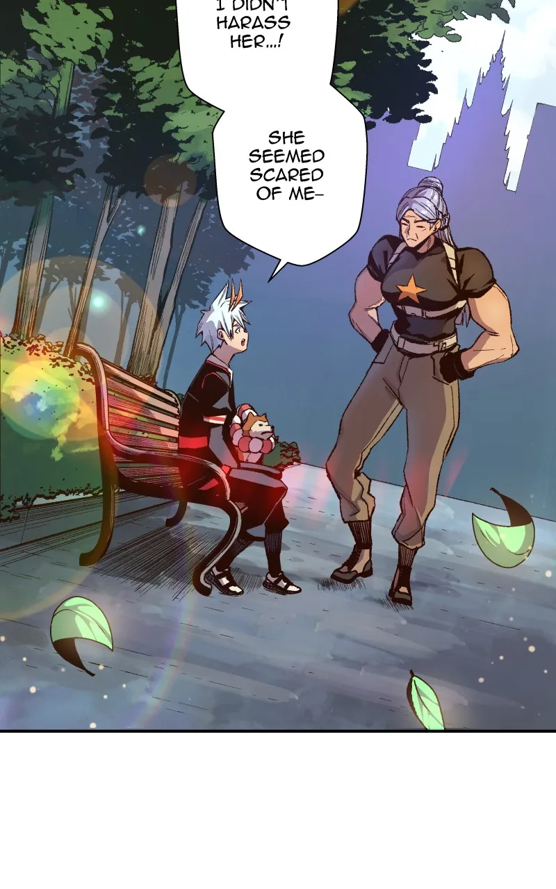 Read Angel Wings chapter 10 image 3 on Lezhin
