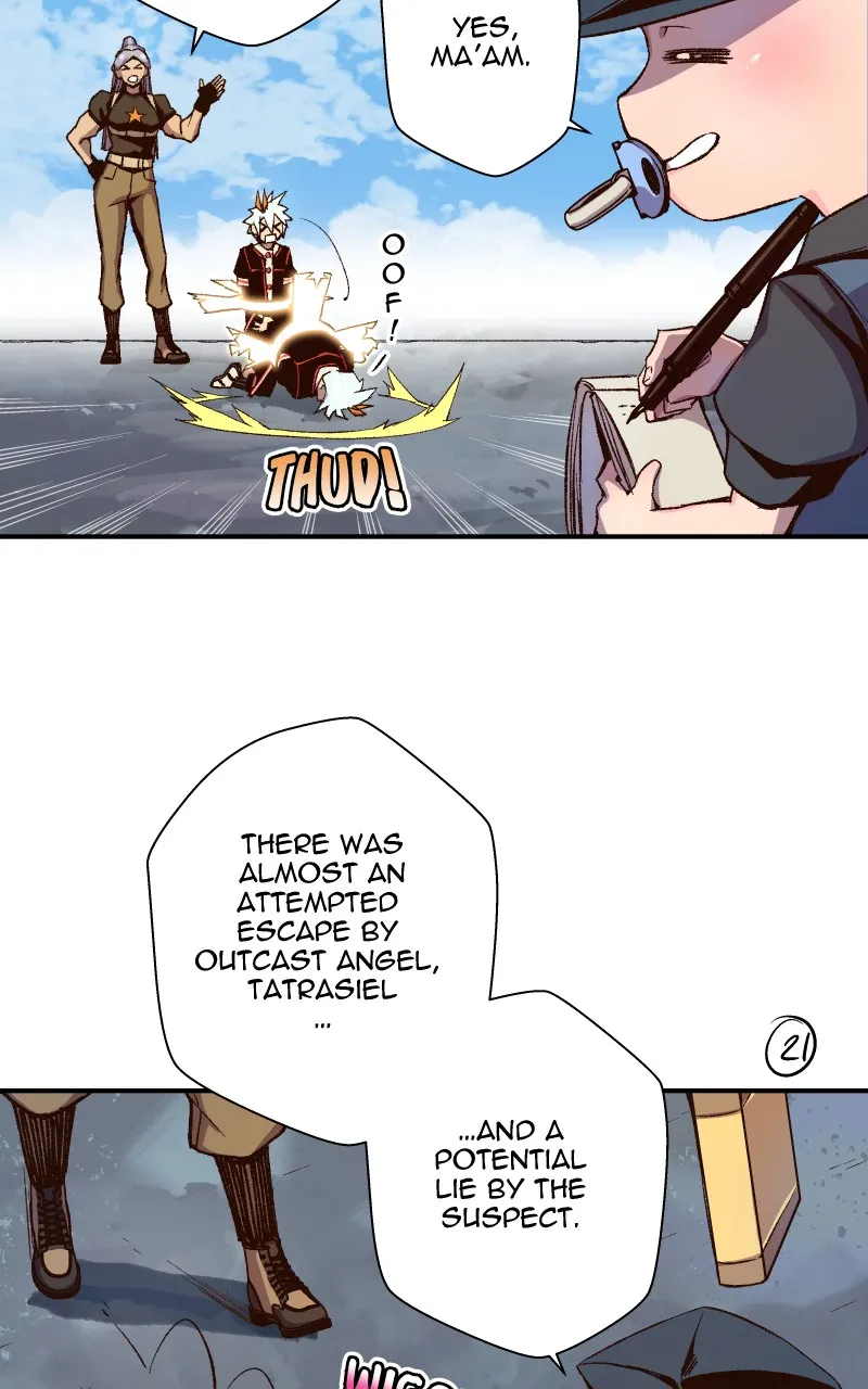 Read Angel Wings chapter 10 image 30 on Lezhin