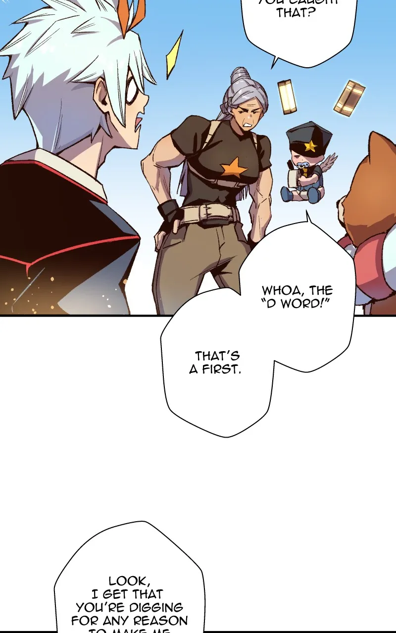 Read Angel Wings chapter 10 image 32 on Lezhin