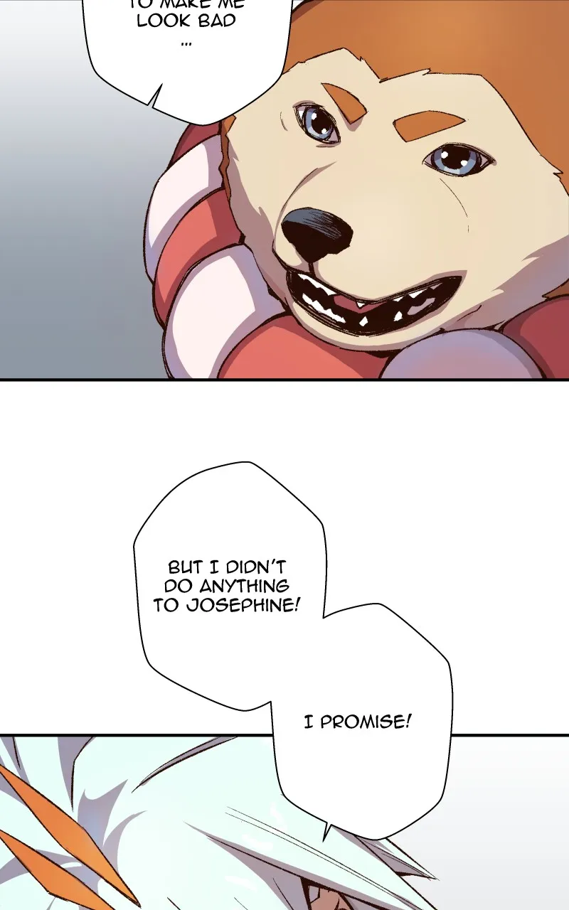 Read Angel Wings chapter 10 image 33 on Lezhin