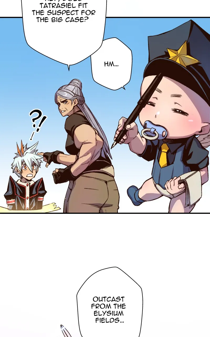 Read Angel Wings chapter 10 image 38 on Lezhin