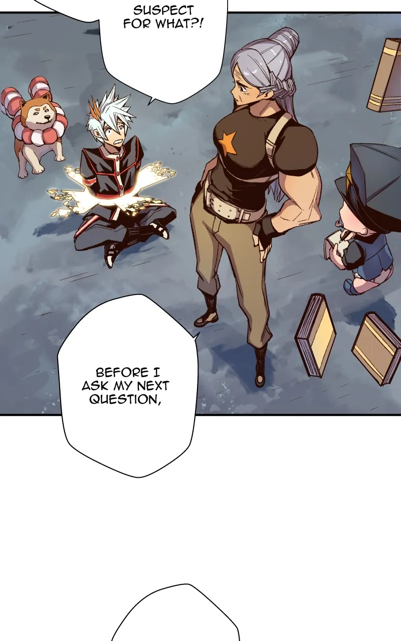 Read Angel Wings chapter 10 image 42 on Lezhin