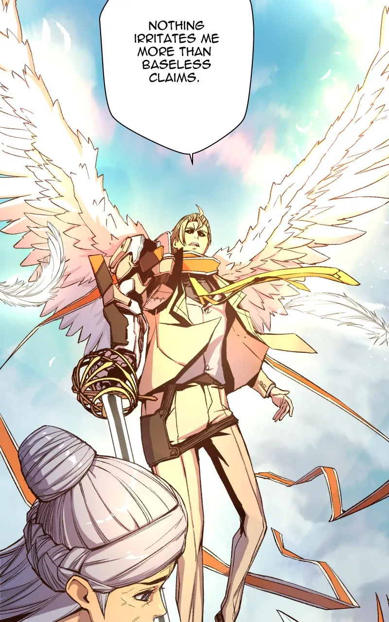 Read Angel Wings chapter 10 image 49 on Lezhin